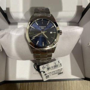 TISSOT GENTLEMAN Quartz
